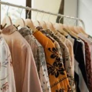 Meet your Posher, Hilly’s Closet